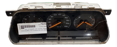 Painel De Instrumentos Daewoo Espero Cd Original Com Rpm