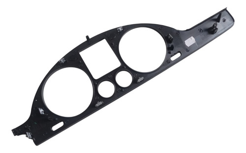 Moldura Painel Instrumentos Vw Passat Variant B6 2006 A 2010