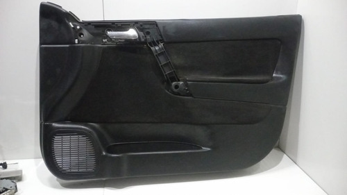Forro Porta Dianteira Direita Carona  Gm Astra 2010 4p