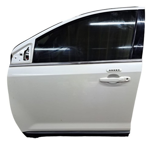 Porta Dianteira Esquerda Ford Edge 2010 2011 2012 2013 2014