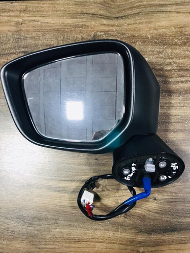 Retrovisor Esquerdo Mitsubishi Eclipse 2019 