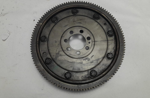 Volante Motor 129d Sandero Logan 1.0 16v 14/17 820023733