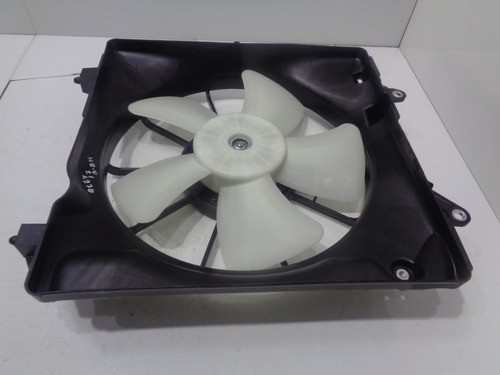 Eletro Ventilador Ventoinha Hrv 2021 5000km