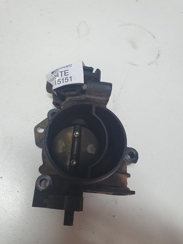 Corpo Borboleta Tbi Peugeot 206 1.4 8v Gasolina 15151*