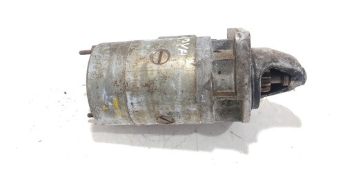 Motor Arranque Partida Fiat Tempra 92 Até 95 9000082066