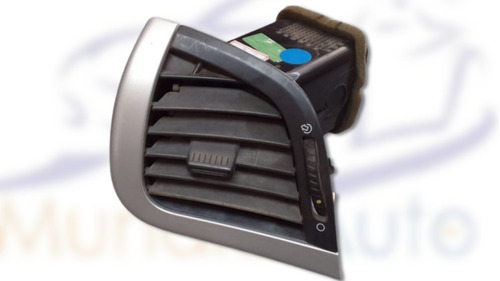 Difusor Ar Esquerdo Peugeot 207-2008 Até 2013. 23471