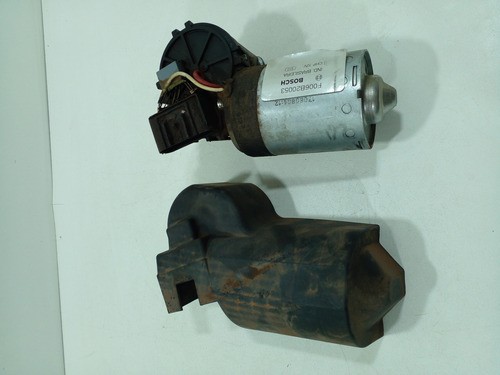 Motor Limpador De Parabrisa Gm Astra 05/08 F006b20053 (m)