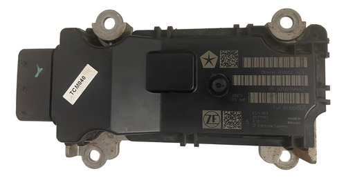 Módulo Câmbio Toro Renegade Compass - 50046628 Ad1u077a0163