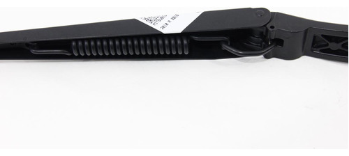 Haste Limpador Para-brisa Le Asx 10/16 Us (591)