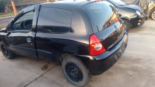 Lanterna Esquerda Renault Clio 2012 Original