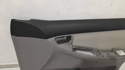 Forro Porta Dianteiro Direito Toyota Corolla 2003 A 2008