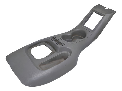 Console Central Cambio Gm S10 1995 2011 Blazer Original