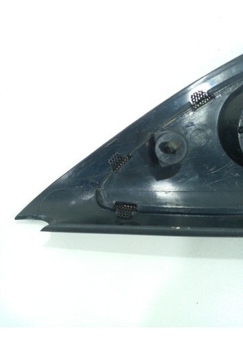 Acabamento Interno Retrovisor Lado Direito Vw Golf 12 (jg)