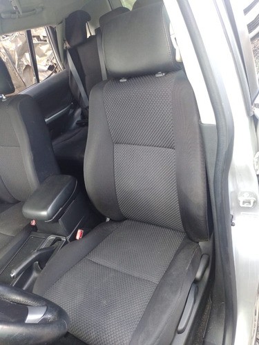 Sucata Suzuki Gvitara 2.0 2011 Gasolina