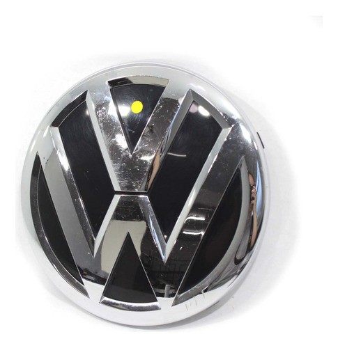 Emblema Grade Dianteira Vw 24-250 08/23 Usado (984)