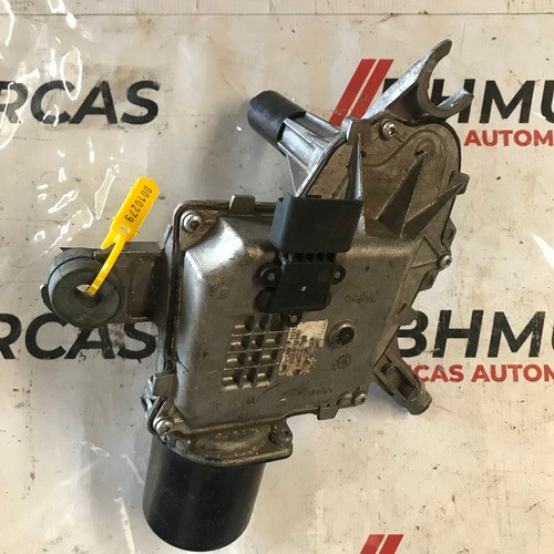 Motor Limpador Traseiro Palio 1.6 Siena 2000 2015 2018 Usado