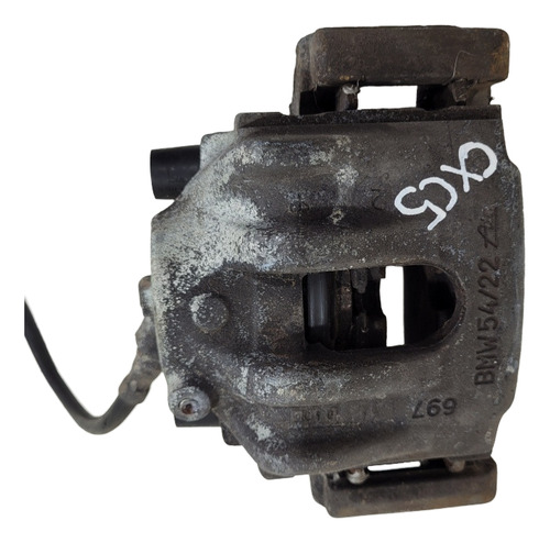 Pinça Dianteira Esquerda Bmw E36 Serie3 (r)