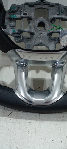 Volante Direção Peugeot 208 08/16 6191372 (r)