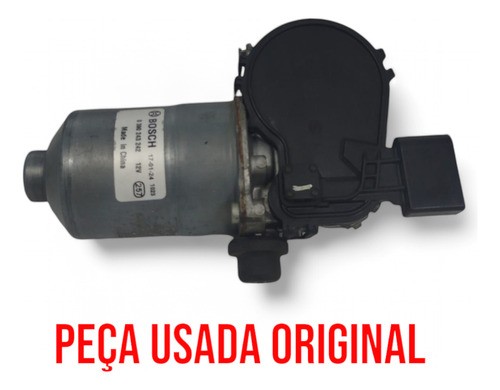 Motor Limpador Do Parabrisa Jac T5 2015 A 2019