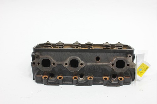 Cabeçote Lado Esquerdo 4.3 V6 Vortec S10 95/00 Usado (846)