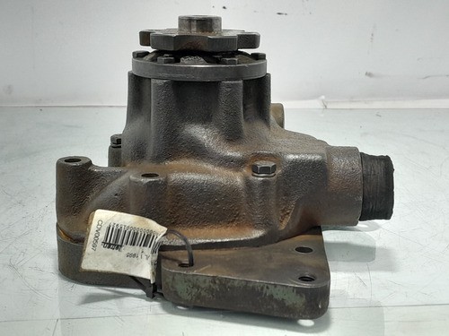 Bomba Agua Motor Mercedes Mb 366 Mb1318