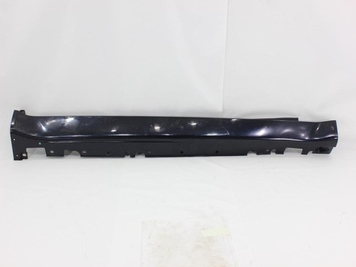 Spoiler Lateral Lado Direito Bmw X5 09/15 Usado (255)