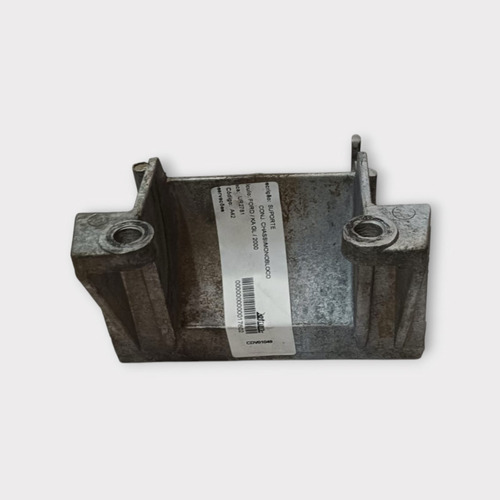Suporte Câmbio Ford Ka Fiesta Endura 96 A 2000