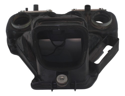 Carcaça Inferior Caixa De Ar  Kawasaki Zx 10r 2014 (522)