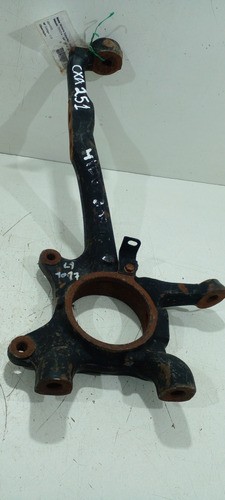 Montante Suspensão Toyota Hilux 2003/08 (r)