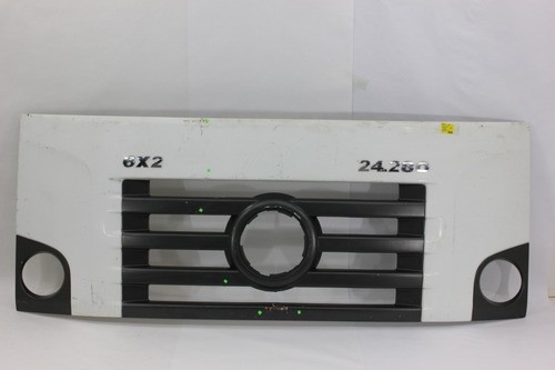 Grade Dianteira Vw 24-280 08/15 Usado (980)