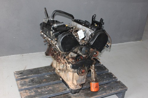 Motor Parcial Pajero Sport 99/07 Usado (030)