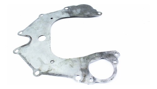 Chapa Flange Volante Motor Pajero Sport-226