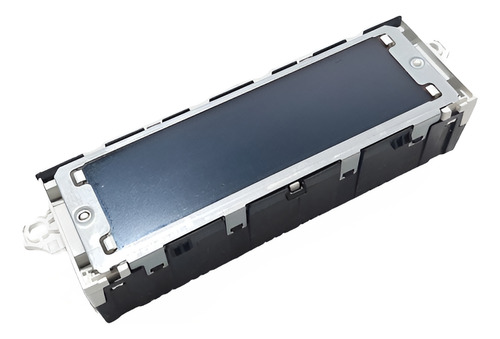 Computador De Bordo Peugeot 3008 Thp 2011 A 2016