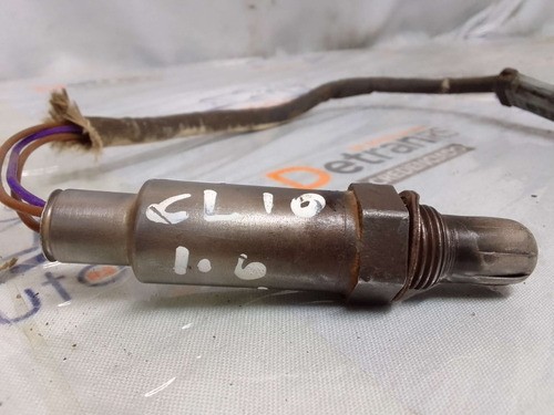 Sonda Lambda Renault Clio 1.6 16v  12652