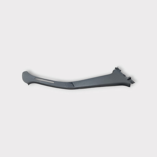 Moldura Coluna Central Direito Renault Clio 2000 2008