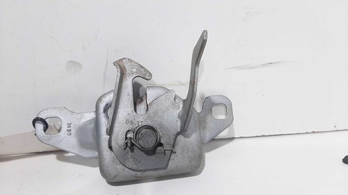 Fechadura Trava Capo Renault Logan Sandero 2008 2009 A 2013