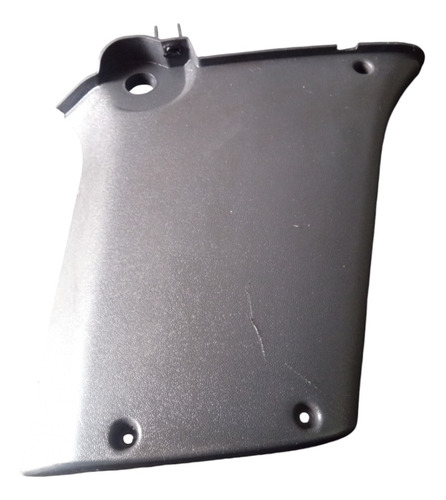 Moldura Coluna Central Direita Fiat Doblo Elx 2004 2005