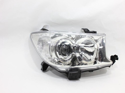 Farol Lado Direito Hilux Sw4 09/11 Usado (354)