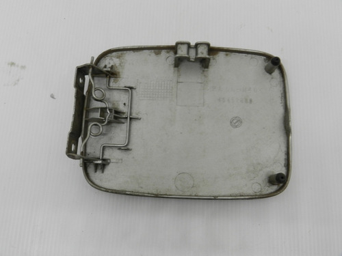 Portinhola Tampa Tanque Combustível Fiat Siena Palio