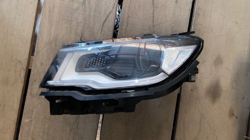 Farol Esquerdo Jeep Compass Longitude 2017/2018