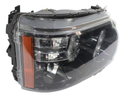 Farol Diant Ld Range Rover Range Rover Sport 05-10(863)