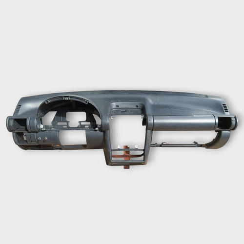 Moldura Painel Instrumento Vw Gol G2 G3 97 A 2005