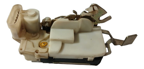 Fechadura Elétrica Porta Dianteira Esquerda Ducato 1998 A 01