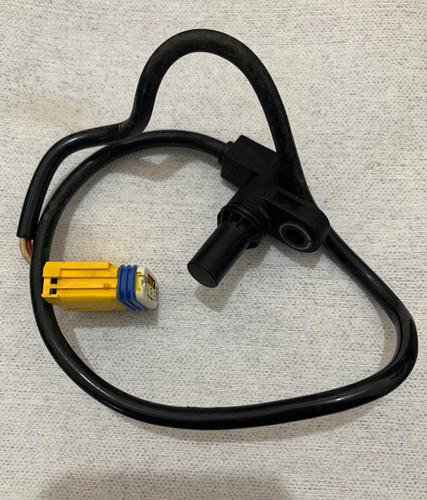 Sensor Velocidade Saída Câmbio Automático Al4 10553701