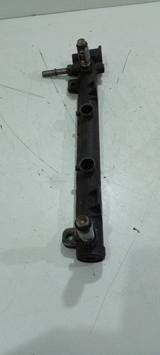 Flauta Injetora Vw Gol Parati G2 G3 G4 1.0 16v 036133319 (r)