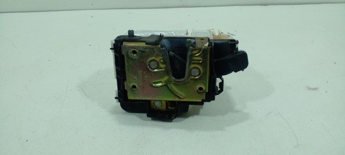 Fechadura Porta Traseira Direita Vw Polo 1998 Cxd72 (s)