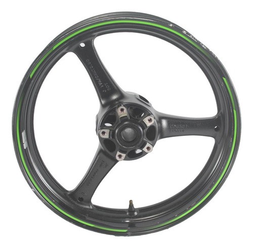 Roda Dianteira Kawasaki Zx10r (475) 2011