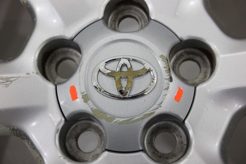 Roda Liga Aro 17 Rav4 06/11 Usado (036)