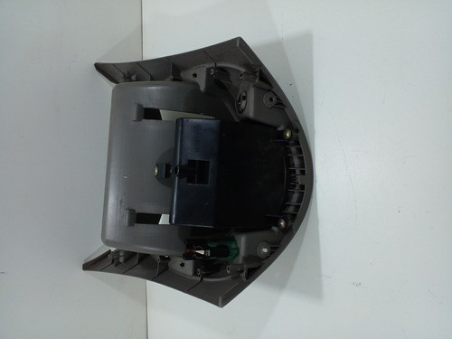 Acabamento Console Citroen Picasso 2011 9631278077 (m)