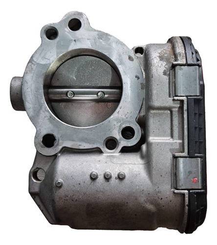 Corpo Borboleta Peugeot 207 1.4 8v Flex Original 0280750228